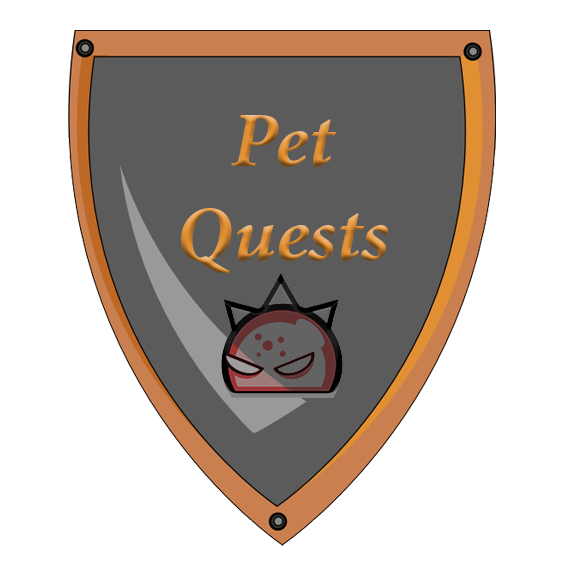 Pet Quests